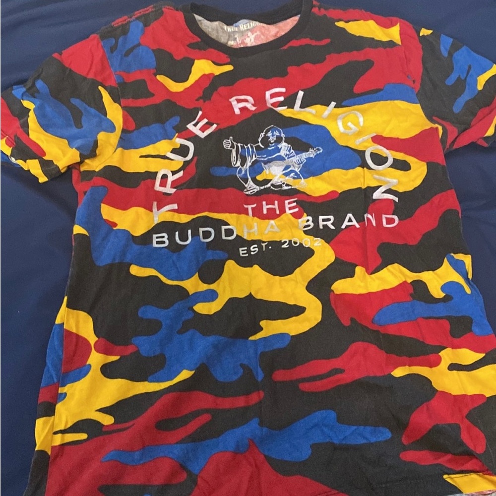 True religion shirt